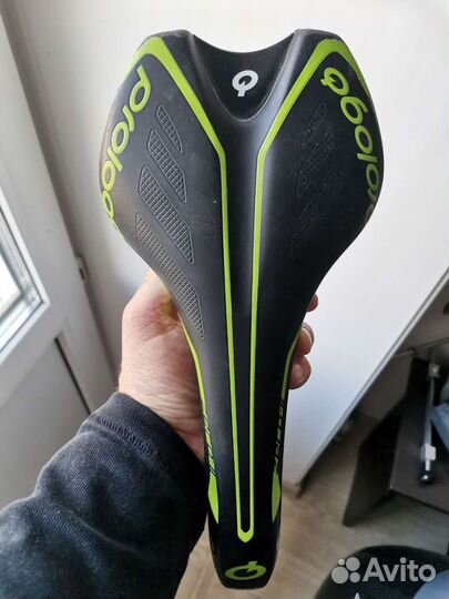 Седло prologo zero ll