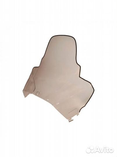 Стекло ветровое для снегохода Stels (71см, 2мм)