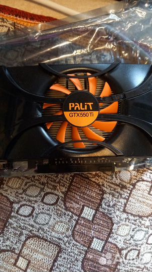 Видеокарта