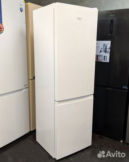 Холодильник Hotpoint-Ariston No Frost 185 см Новый