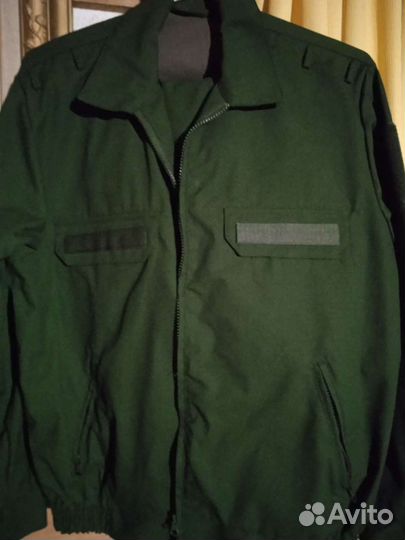 Военная форма офиска