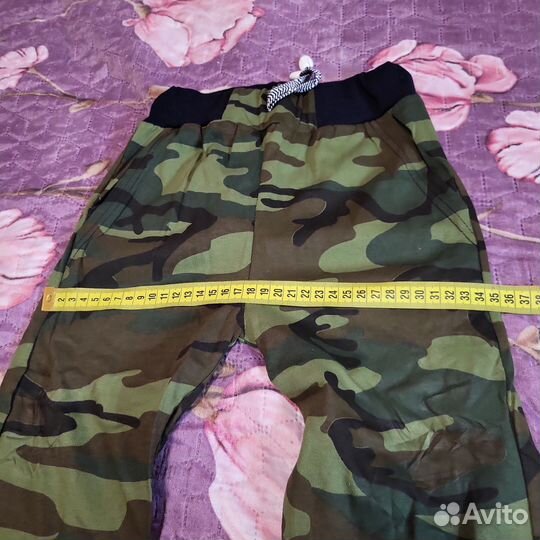 Штаны на мальчика