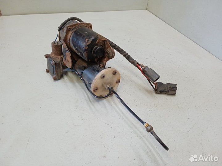 Насос регулировки подвески Land Rover Discovery 3