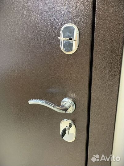 Входные двери в рассрочку от производителя