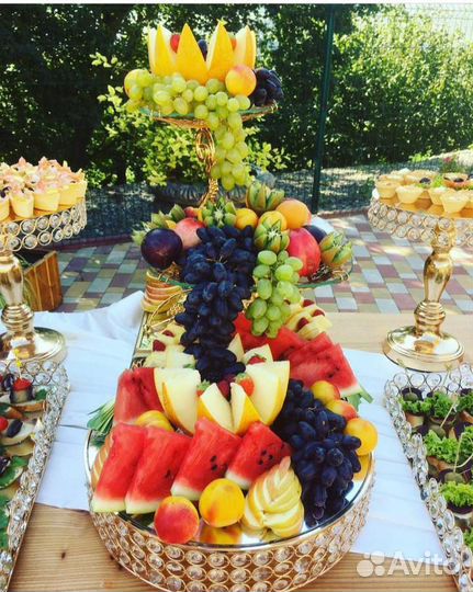 Проведение корпоративов