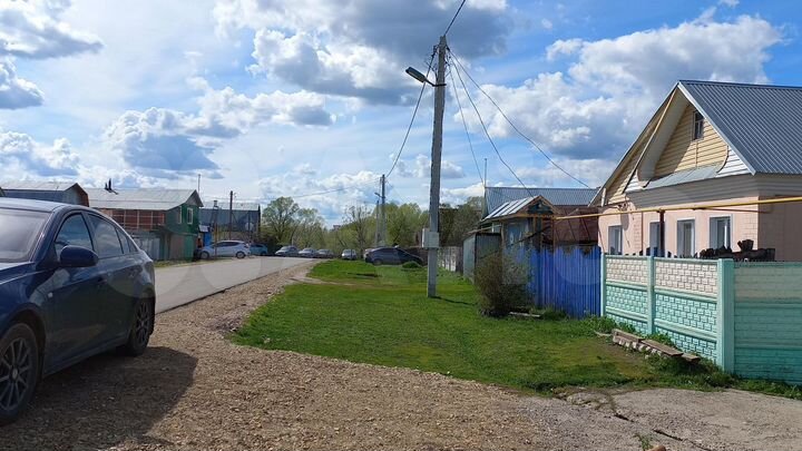 Участок 14,5 сот. (ИЖС)