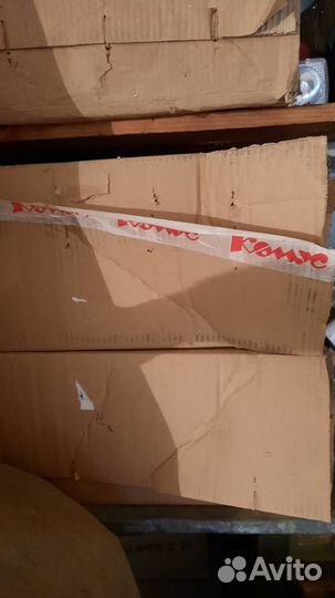 Офисное кресло новое