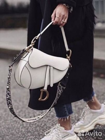 Сумка женская Dior