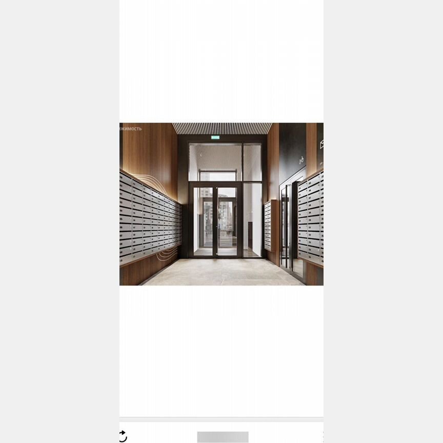 Квартира-студия, 28 м², 8/22 эт.