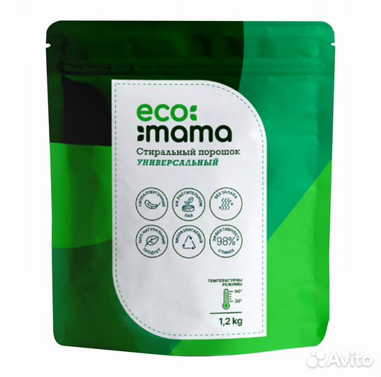 Стиральный порошок Оптом от производителя