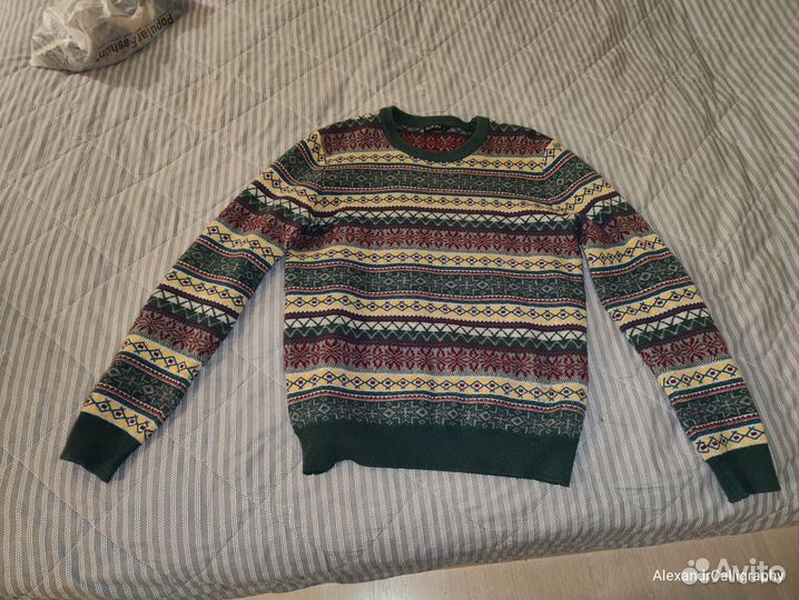 Свитер baon
