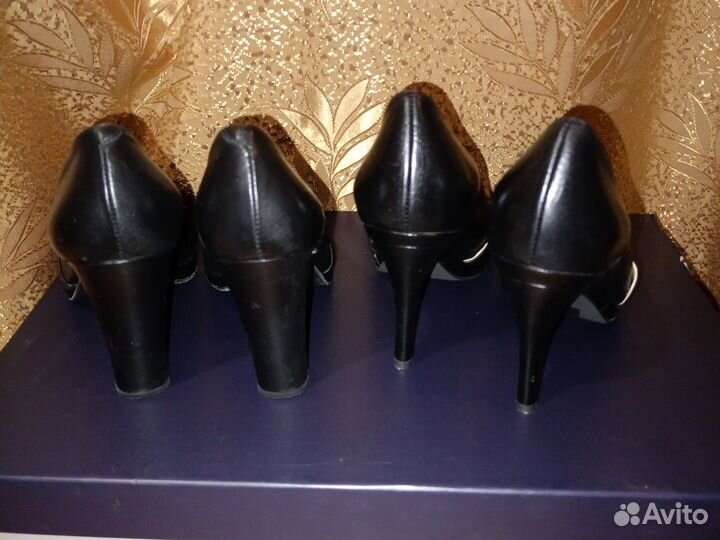 Туфли женские