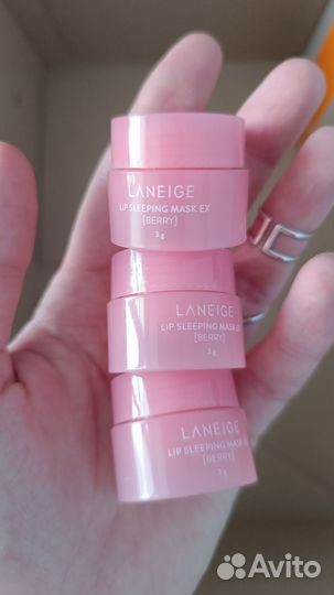 Корейская косметика