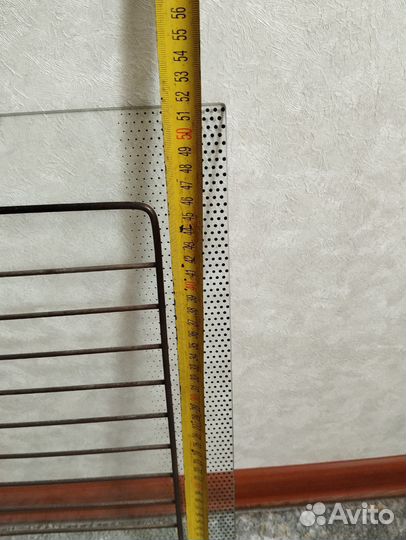 Защитное стекло для газовой плиты