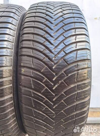 Kleber Quadraxer 2 205/55 R16 91H