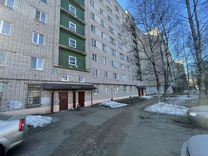 3-к. квартира, 56,5 м², 7/9 эт.