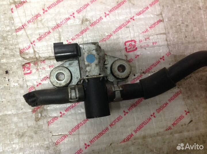 Электромагнитный клапан infiniti m35 m45 y50