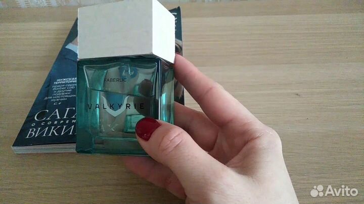 Парфюмерия