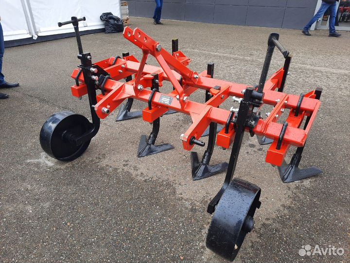 Культиватор Агроспецмаш ПРВН-2,5, 2023