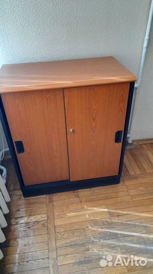 Комод офисный