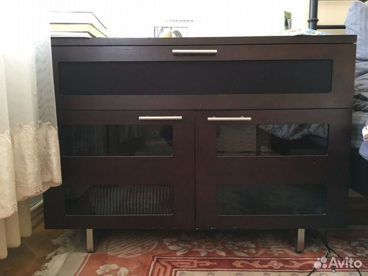 Тумба под тв / комод BDI