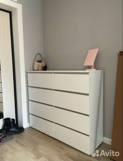 Комод Лион новый