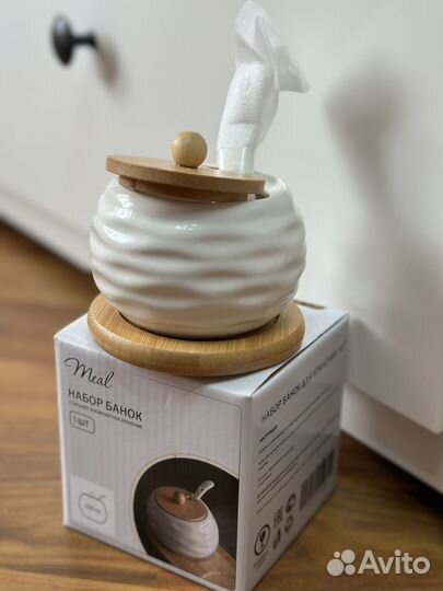 Чайный набор