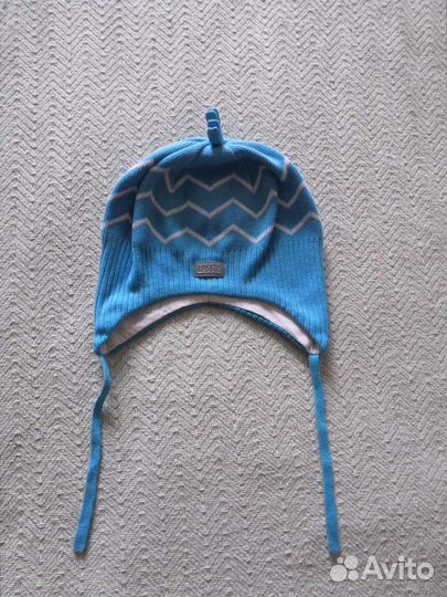 Шапочка Lassie