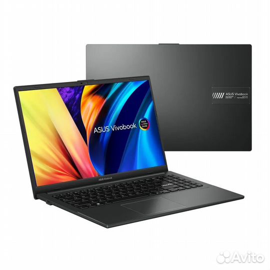 Ноутбук Asus VivoBook GO 15 i3/8/256