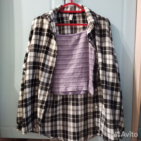 Женские вещи пакетом