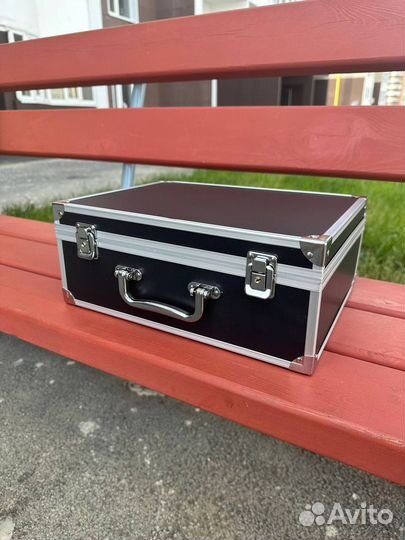 Кейсы 2шт для инструментов