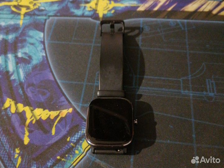 Amazfit gts 2 mini