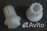 Втулка шнека э/мясорубки Philips (Филипс)