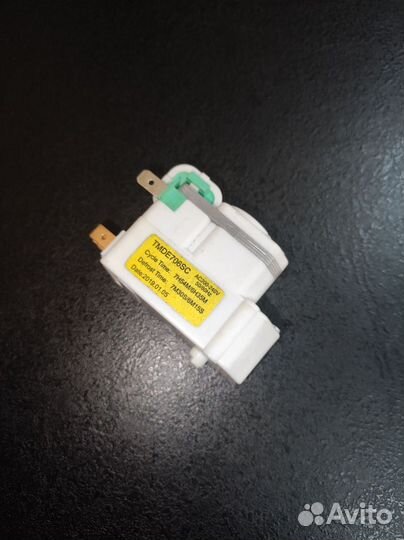 Таймер оттайки sankyo tmde706SC 200-240