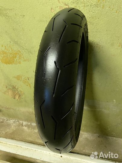 120/70 R17 Pirelli Diablo Rosso Corsa (18)