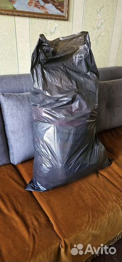 Продам мешок вещей разных