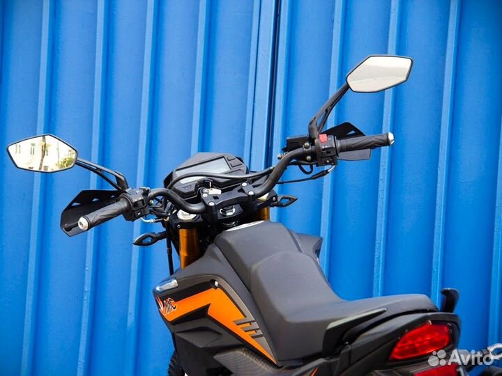 Мотоцикл зид 250 Лис в рассрочку