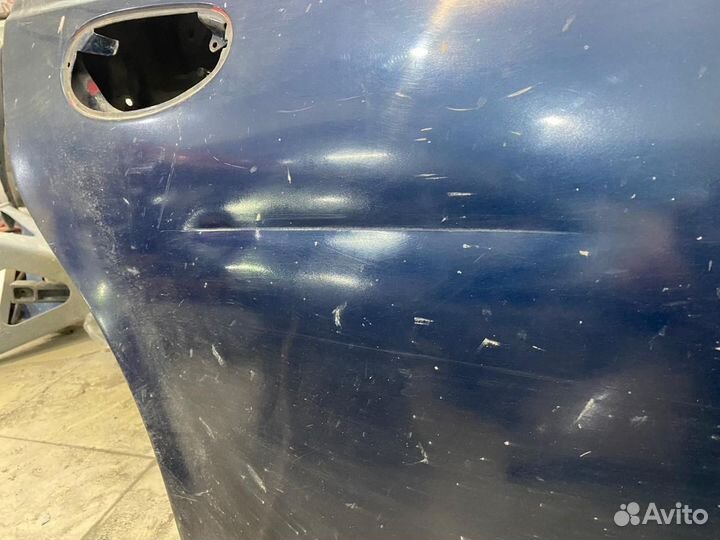 Дверь задняя правая Додж Неон 2