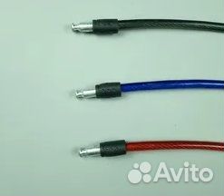 Замок для велосипеда