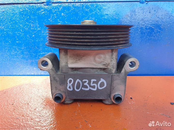 Насос Гур Ford Focus 2 C-Max 203-2011 1,6 1470514