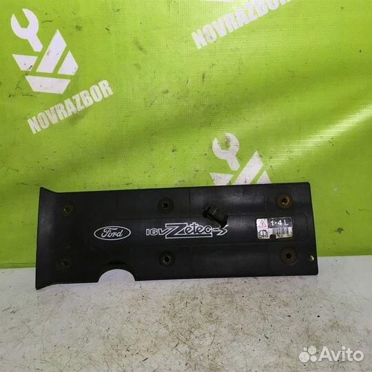 Накладка на двигатель Форд Фокус 1