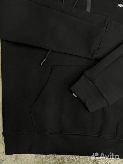 Худи Arcteryx
