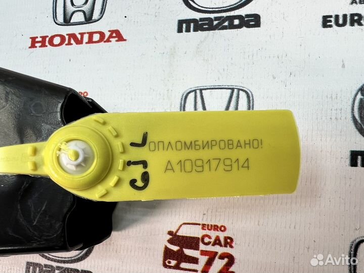 Кронштейн подрамника левый Mazda 6 GJ 2012-2018