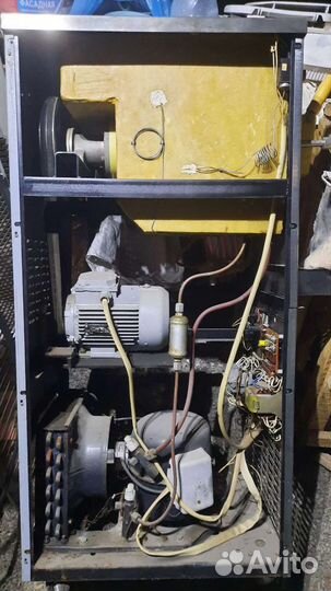 Станок для приготовления мороженного