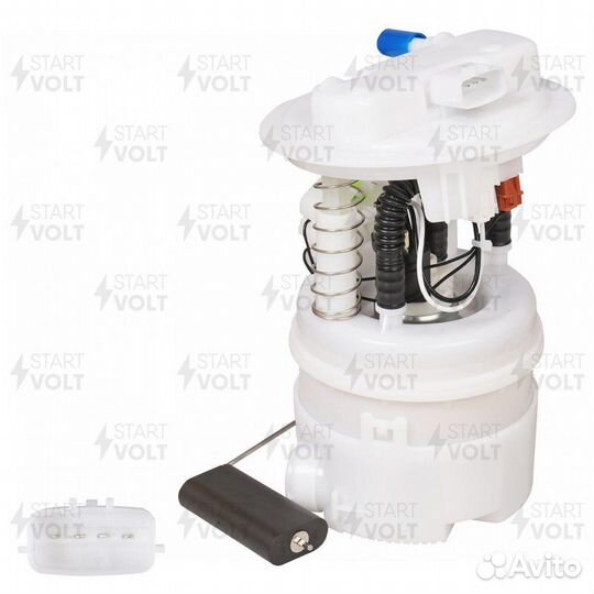 Модуль топливного насоса для а/м Renault Duster