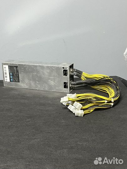 Блок питания для asica s9/L3