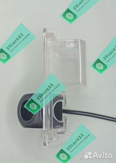 Плафон для камеры зх Skoda VW