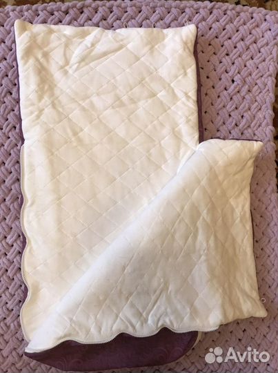 Конверт-одеяло (от 0 до 2 лет)