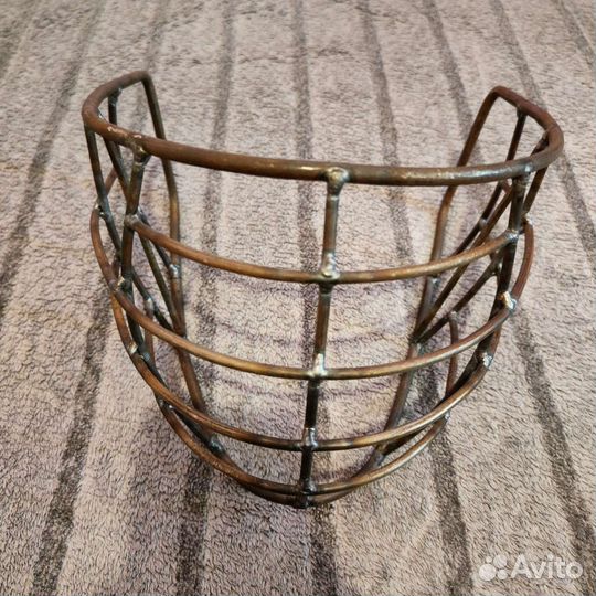 Маска защитная для хоккея