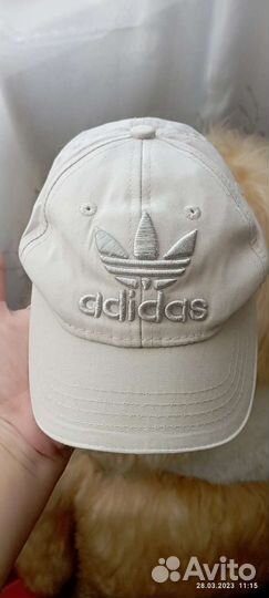 Кепка детская